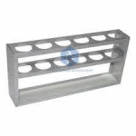 Nessler Cylinder Stand, Aluminium